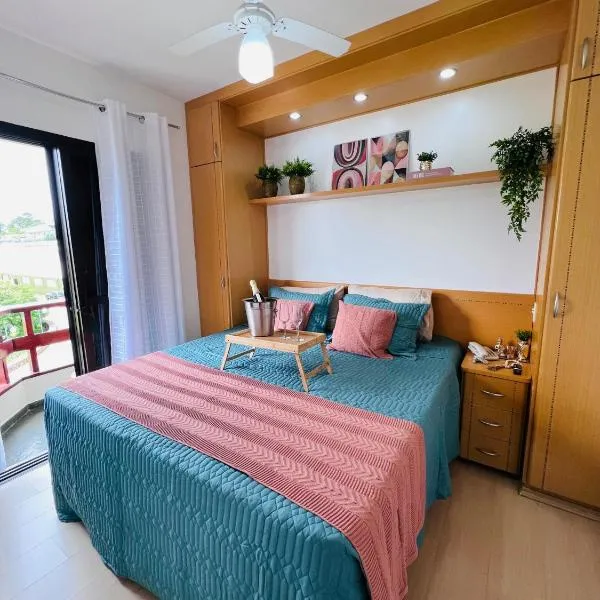 Flat Piemonte Apart