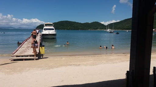 Melhores Aparta Hotéis e Flats em Caieira, Santa Catarina 2025