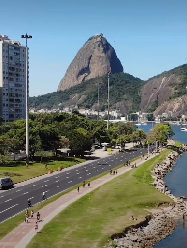 Melhores Aparta Hotéis e Flats em Botafogo, Rio de Janeiro 2025