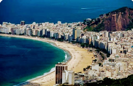 Melhores Aparta Hotéis e Flats em Copacabana, Rio de Janeiro 2025