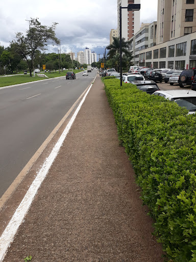 Melhores Aparta Hotéis e Flats em Guará, Distrito Federal 2025