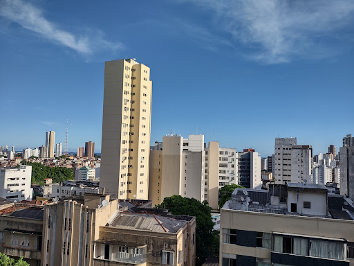 Melhores Aparta Hotéis e Flats em Graça, Bahia 2025